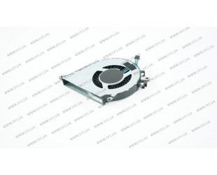 Оригинальный вентилятор для ноутбука HP Pavilion 15-BC000, 15-BC200, Omen 15-AX000, 15-AX200 series, DC 5V 0.5A, 4pin (FCN DFS150205AM0T) (Кулер)
