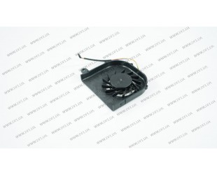 Оригінальний вентилятор для ноутбука ACER ASPIRE 3410, 3810, 3810T, 3810TG, 3810TZ, 3810TZG, DC 5V 0.6W, 4pin (SUNON GC053507VH-A) (Кулер)