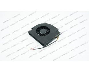 Оригинальный вентилятор для ноутбука ACER EXTENSA 5220, 5420, 5610, 5620, 7220, 7620, TM 5310, 5320, 5520, 5710, 5720, 7320, 7520, 7720, DC5V 0.5A, 3pin (FORCECON BRUSHLESS MOTOR DFS551305MC0T) (Кулер)