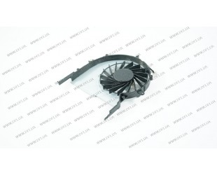 Оригинальный вентилятор для ноутбука ACER ASPIRE 7745, 7745G, 7745 G, AS7745G, 7745Z, 7745ZG, DC 5V 0.5A, 4pin (FORCECON DFS551205ML0T) (Кулер)