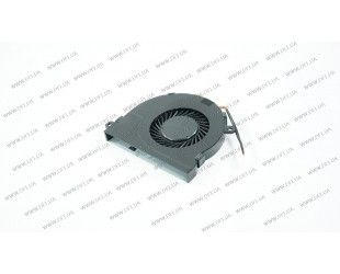 Оригинальный вентилятор для ноутбука DELL INSPIRON 14R 5447, 5448, 15 5542, 5543, 5545, 5547, 5548, DC 5V 0.5A, 3pin (FCN DFS170005010T) (Кулер)