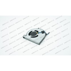 Оригинальный вентилятор для ноутбука HP PAVILION 15-CD series, DC 5V 0.5A, 4 pin (926845-001) (Кулер)