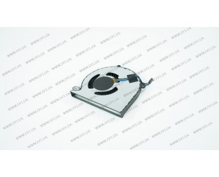 Оригинальный вентилятор для ноутбука HP PAVILION 15-CD series, DC 5V 0.5A, 4 pin (926845-001) (Кулер)