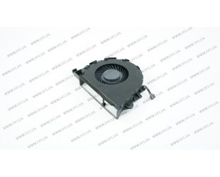 Оригинальный вентилятор для ноутбука HP ZBook 15 G3 (CPU FAN), DC 5V 0.5A, 4pin (FCN DFS2000054R0T) (Кулер)