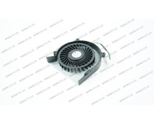 Оригинальный вентилятор для ноутбука SONY VPC-EL... series, SVE171E13V, SVE1713Y1RB (FOR AMD), DC 5V 0.21A, 4pin (PANASONIC UDQFRZR17DAR) (Кулер)