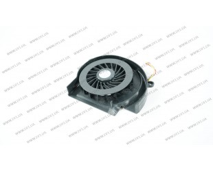 Оригинальный вентилятор для ноутбука SONY VGN-FW, FW2, DC5V 0.27A, 3pin (BRUSHLESS UDQFRHRR01CF0) (Кулер)