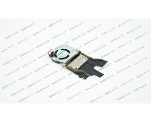 Оригинальный вентилятор для ноутбука ACER ASPIRE ONE 532H, NAV50, DC 5V 2.0W, 3pin (SUNON MF40050V1-C040-G99) (Кулер)