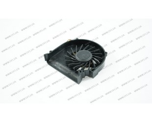 Оригинальный вентилятор для ноутбука DELL INSPIRON M5030, M5020, N5030, N5020, DC 5V 0.5A, 3pin (FORCECON DFS481305MC0T) (Кулер)