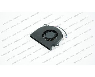 Оригинальный вентилятор для ноутбука HP PROBOOK 5310M, DC 5V 0,4A, 3pin (581087-001, 7J09B0, DC280007ES0) (Кулер)