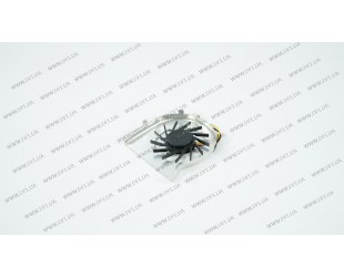 Оригинальный вентилятор для ноутбука ACER ASPIRE ONE D250, ZG5, KAV10, KAV60, DC 5V 0.30A, 3pin (ADDA AB0405HX-KB3) (Кулер)