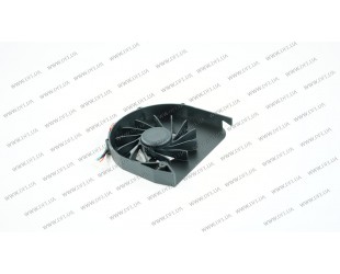Оригінальний вентилятор для ноутбука ACER ASPIRE 5340, 5340G, 5536 (ВЕРСІЯ 1), 5536G, 5542, 5740, 5740G, 5740DG, 5741, 5741G, DC 5V 1.08W, 4pin (SUNON MG60090V1-B010-S99) (Кулер)