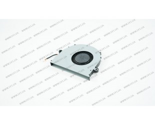 Оригинальный вентилятор для ноутбука ACER ASPIRE E5-722, E5-722G, E5-752, DC5V 0.45A, 3pin (SUNON EF75070S1-C120-G99) (Кулер)