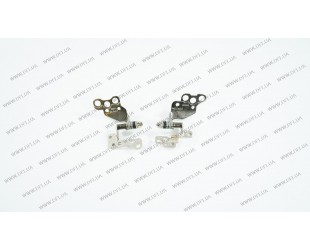 Петли для ноутбука HP ENVY M6, M6T, M6-1000, M6-2000 (AM0R1000200 + AM0R1000100) (левая+правая)