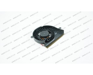 Оригинальный вентилятор для ноутбука SAMSUNG NP300E5A, NP300E5Z, NP300E7A, NP300E7Z, NP300V5A, NP300V5Z, NP305E5A, NP305E7A, DC 5V 0.5A, 3pin (FCN DFS531005MC0T) (Кулер)