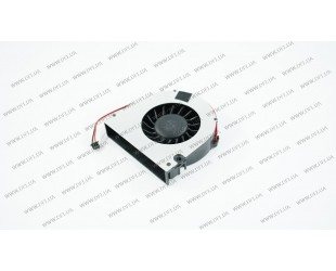 Оригинальный вентилятор для ноутбука HP COMPAQ 515, 516, DC 5V 0.5A, 3pin (FORCECON DFS481305MCOT) (Кулер)