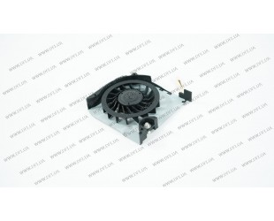 Оригинальный вентилятор для ноутбука HP PAVILION DM4-2000 series, DC 05V 0.35A, 3pin (BRUSHLESS KSB05105HA-9L05) (Кулер)