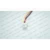 Оригінальний вентилятор для ноутбука HP PAVILION DM4-3000 series, DC 5V 0.35A, 3pin (BRUSHLESS KSB05105HA-BE11) (Кулер)