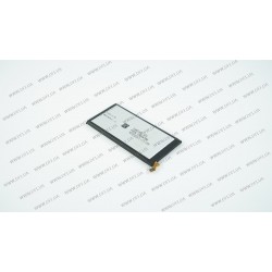 Аккумулятор (батарея) для смартфона (телефона) Samsung Galaxy E5, SM-E500, 3.8V 2300mAh 8.74Wh (EB-BE500ABE)