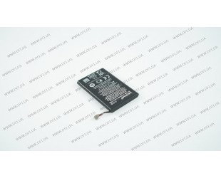 Аккумулятор (батарея) для смартфона (телефона) Nokia (BV-5JW)( LUMIA 800, N9 16Gb, N9 64Gb)(1450mAh)