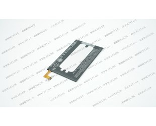 Батарея для смартфона HTC BOP6B100 (ONE E8, M8) 3.8V 2600mAh 9.88Whr