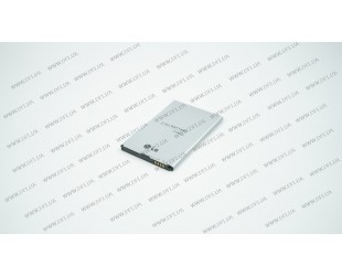Батарея для смартфона LG BL-48TH (F240, D686 G Pro Lite Dual, E985, E986 Optimus G, E988 Optimus E) 3.8V 3140mAh 11.9Wh