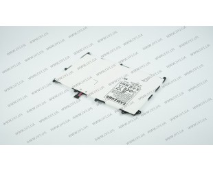 Аккумулятор (батарея) для планшета Samsung Galaxy Tab 8.9, P7300, P7310, P7320 (SP368487A)(6100mAh) Black