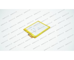 Аккумулятор (батарея) для смартфона (телефона) Sony Xperia M4 (E2312, E2303, E2333) 3.8V 2400mAh 9.1Whr