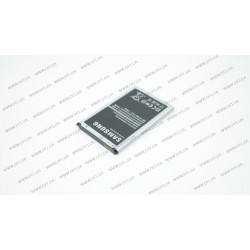 Батарея для планшета Samsung Galaxy Note 3, N9000, (B800BE), (B800BC), 3.8V 3200mAh 12.16Wh
