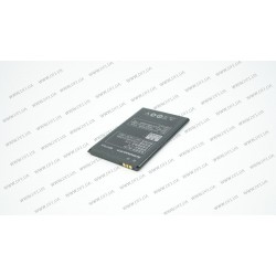 Аккумулятор (батарея) для смартфона (телефона) Lenovo BL236 (A320T) 3.7V 1500mAh 5.55Wh
