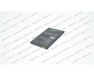 Аккумулятор (батарея) для смартфона (телефона) Lenovo BL236 (A320T) 3.7V 1500mAh 5.55Wh
