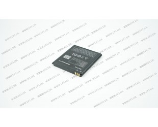 Аккумулятор (батарея) для смартфона (телефона) Lenovo BL194 (A288T, A298T, A370, A520, A530, A60, A660, A690, A698T, S760) 3.7V 1500mAh 5.55Wh Black
