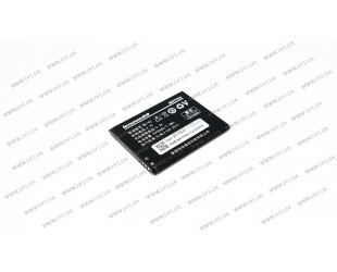 Аккумулятор (батарея) для смартфона (телефона) Lenovo BL192 (A300, A388t, A529, A590, A680, A750) 3.7V 2000mAh 7.4Whr