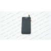 Дисплей для смартфона (телефона) Lenovo S650, titan black (в сборе с тачскрином)(без рамки)(Original)