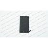 Дисплей для смартфона (телефону) LG D295 L Fino Dual, D290, black (У зборі з тачскріном)(без рамки), (Original)