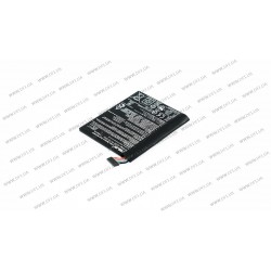 Батарея для планшета ASUS B11P1405 (Memo Pad ME70C, ME70CX, ME170CX, ME7000C, ME7000CX, ) 3.8V 3090mAh 12.2Wh Black