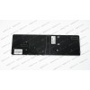 Клавиатура для ноутбука HP (EliteBook: 850 G4) rus, black, ГРАВИРОВКА