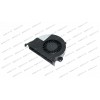 Оригинальный вентилятор для ноутбука HP EliteBook 8440p, 8440w, 8445p (594049-001) (Кулер)