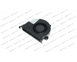 оригінальний вентилятор для ноутбука HP EliteBook 8440p, 8440w, 8445p (594049-001) (Кулер)