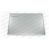 Кришка дисплея для ноутбука Lenovo (Ideapad: 320-15, 330-15 series), platinum gray (оригінал ЗІ ШЛЕЙФОМ)