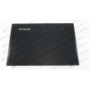Кришка дисплея для ноутбука Lenovo (Ideapad: G500s), black, оригінал