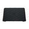 Крышка дисплея в сборе для ноутбука HP (Pavilion: 15-AC, 15-AF), black