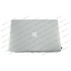 Крышка+матрица в сборе для ноутбука Apple A1425 2012-2014 (6pin) Silver