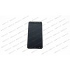 Дисплей для смартфона (телефона) Asus Zenfone 3 (ZE520KL), Sapphire black (в сборе с тачскрином)(без рамки)