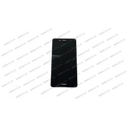 Модуль матрица + тачскрин для Huawei Enjoy 6S, black