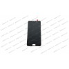 Дисплей для смартфона (телефона) Meizu M3x (Meizu X), black (в сборе с тачскрином)(без рамки)
