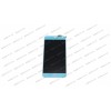 Дисплей для смартфона (телефону) Meizu MX3 (M351), white (У зборі з тачскріном)(без рамки), (Original)