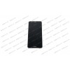 Модуль матриця + тачскрін для Huawei Honor 8 (FRD-L09), Standard Edition, Premium Edition, black