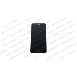 Модуль матрица + тачскрин для Huawei Honor 8 (FRD-L09), Standard Edition, Premium Edition, black
