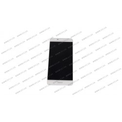 Модуль матрица + тачскрин для Huawei Honor 8 (FRD-L09), Standard Edition, Premium Edition, white