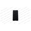 Дисплей для смартфона (телефону) Huawei Nova 2 Plus, black (У зборі з тачскріном)(без рамки)